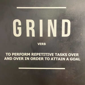 Meet your Posher, Christopher